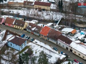 Prodej rodinného domu, Močovice, 75 m2