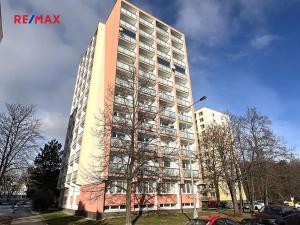 Pronájem bytu 3+1, Kladno, Ukrajinská, 81 m2