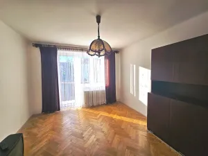 Pronájem bytu 2+1, Milevsko, Čs. armády, 50 m2