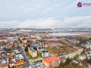 Prodej bytu 1+kk, Letovice, 36 m2