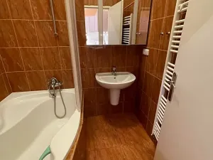 Pronájem bytu 2+kk, Praha - Vinohrady, Mánesova, 70 m2