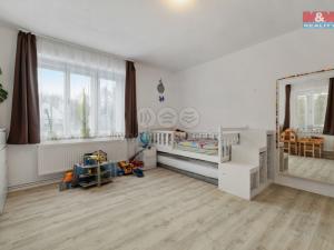 Prodej rodinného domu, Zbýšov, 85 m2