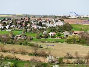 Prodej pozemku pro bydlení, Polepy, 13045 m2