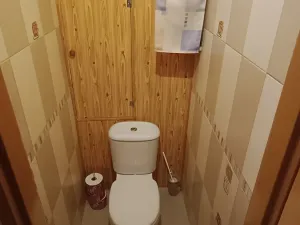 Prodej bytu 2+1, Horažďovice, Pod Vodojemem, 52 m2