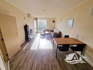 Prodej bytu 2+kk, Obzor, Bulharsko, 70 m2