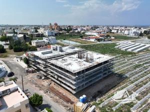 Prodej bytu 3+kk, Paralimni, Kypr, 135 m2