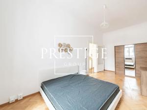 Pronájem bytu 2+kk, Praha - Vinohrady, Vinohradská, 51 m2