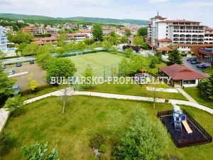 Prodej bytu 2+kk, Nesebar, Bulharsko, 87 m2