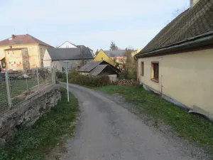 Dražba rodinného domu, Velké Heraltice, Družstevní, 719 m2