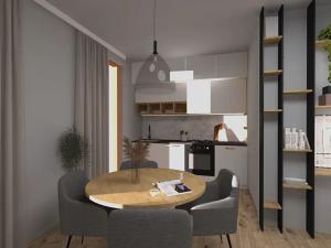 Prodej bytu 4+kk, Brno, Jerlínová, 88 m2