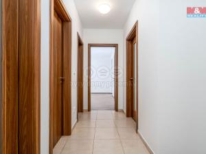 Prodej bytu 3+kk, Kvasiny, 84 m2