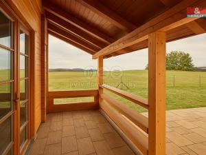 Prodej ubytování, Nové Hrady, Vilová čtvrť, 216 m2