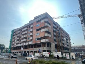 Prodej bytu 3+kk, Brno, Nové sady, 73 m2