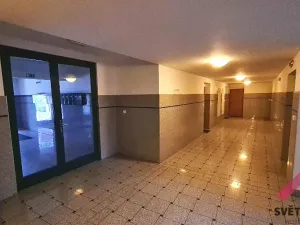 Pronájem bytu 2+kk, Praha - Jinonice, U kříže, 79 m2