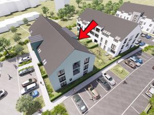 Prodej bytu 1+kk, Uhlířské Janovice, Hrnčířská, 35 m2