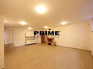 Pronájem rodinného domu, Praha - Jinonice, U dětského hřiště, 350 m2