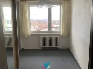 Pronájem bytu 2+kk, Krupka, Dlouhá, 39 m2