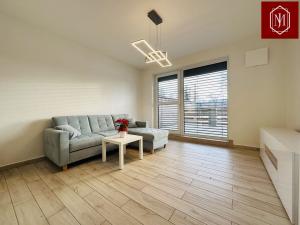 Pronájem bytu 1+kk, Jihlava, U Hlavního nádraží, 42 m2