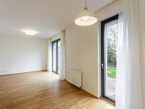 Pronájem bytu 1+kk, Praha - Podolí, Nad cihelnou, 37 m2