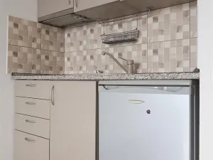 Prodej bytu 1+kk, Praha - Modřany, Božetická, 29 m2