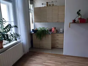 Pronájem bytu 2+kk, Praha - Vinohrady, Budečská, 60 m2