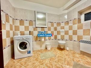 Pronájem apartmánu, Zlaté Hory, 100 m2