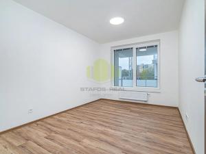 Pronájem bytu 2+kk, Olomouc, Janského, 76 m2