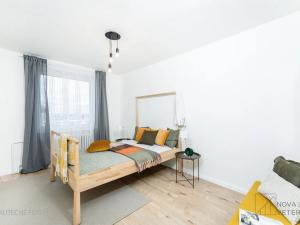 Prodej bytu 5+kk, Praha - Chodov, Ke škole, 90 m2