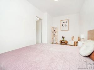 Prodej bytu 4+kk, Praha - Vysočany, Odlehlá, 70 m2