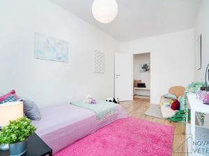 Prodej bytu 3+kk, Praha - Braník, Údolní, 64 m2