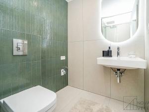 Prodej bytu 3+kk, Praha - Braník, Údolní, 64 m2