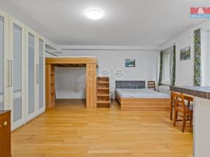 Prodej bytu 1+kk, Praha - Veleslavín, Šumberova, 40 m2