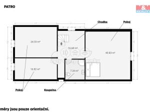 Prodej rodinného domu, Kasejovice, 154 m2