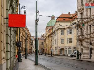 Prodej bytu 5+kk, Praha - Staré Město, Křižovnická, 117 m2