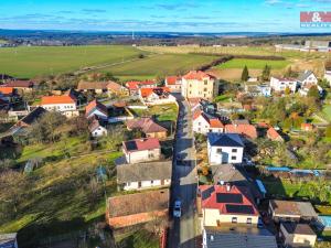 Prodej rodinného domu, Plzeň - Červený Hrádek, Pod Školou, 59 m2