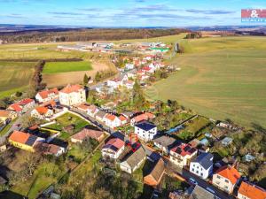 Prodej rodinného domu, Plzeň - Červený Hrádek, Pod Školou, 59 m2