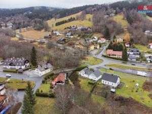 Prodej rodinného domu, Železná Ruda - Špičák, 161 m2