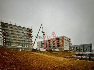 Prodej bytu 2+kk, Praha - Ruzyně, Stočesova, 58 m2