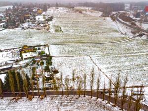 Prodej pozemku pro bydlení, Liberec - Liberec XXXI-Krásná Studánka, 997 m2