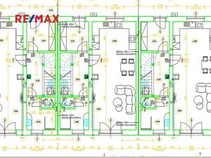 Prodej pozemku pro bydlení, Chrášťany, 1063 m2