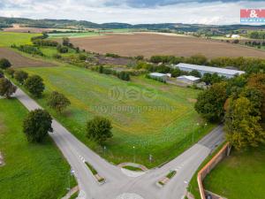 Prodej pozemku pro bydlení, Brodek u Prostějova, 9518 m2