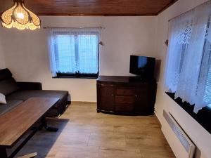 Prodej chaty, Náměšť na Hané, U Koupaliště, 78 m2