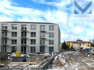 Prodej bytu 4+kk, Hostivice, Čsl. armády, 89 m2