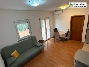 Prodej bytu 2+kk, Novalja, Chorvatsko, 44 m2