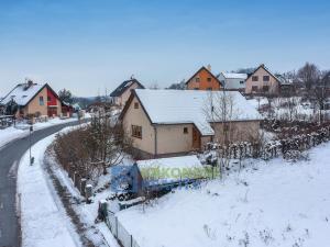 Prodej rodinného domu, Trutnov - Střední Předměstí, Hornova, 103 m2