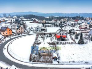 Prodej rodinného domu, Trutnov - Střední Předměstí, Hornova, 103 m2