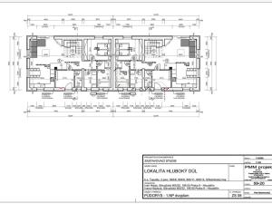 Prodej pozemku pro bydlení, Tupadly, 3508 m2