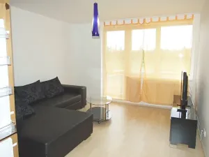 Pronájem bytu 2+kk, Praha - Hostavice, U Hostavického potoka, 45 m2