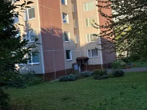 Prodej bytu 3+1, Praha - Hlubočepy, Lohniského, 63 m2