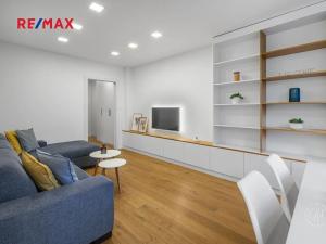 Pronájem bytu 3+kk, Praha - Strašnice, Pod strání, 70 m2